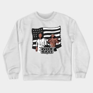 Outkast Parody Crewneck Sweatshirt